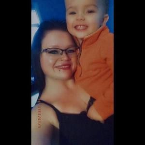 Meet your Posher, Leanne